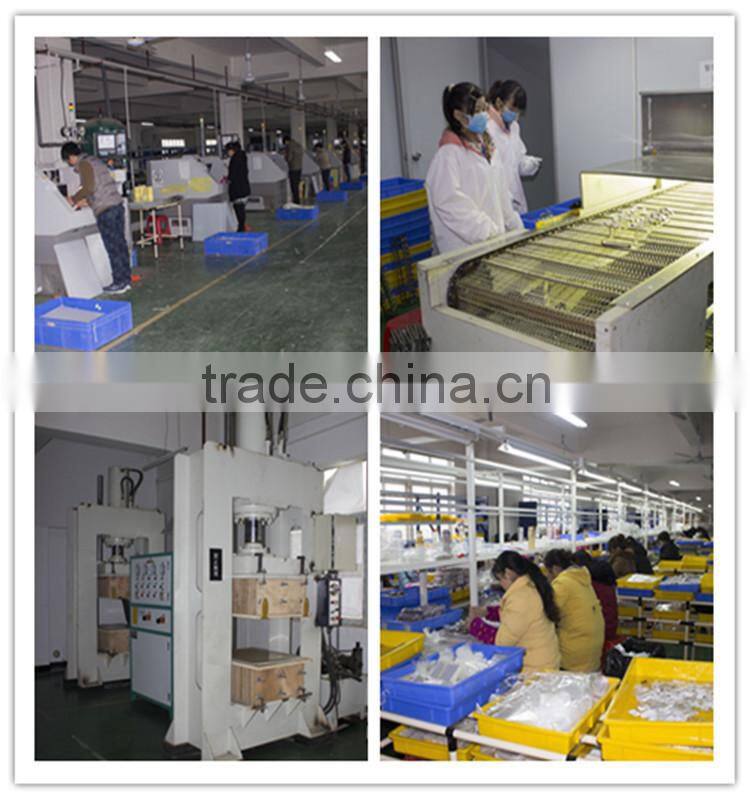 alibaba Fashion hair bow hair clip tortoise hair elastic band rhinestone bow hair band