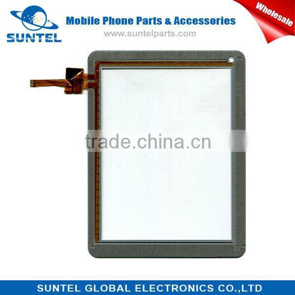 2015 hot new products tablet display touch screen for RS8F188 V1.0