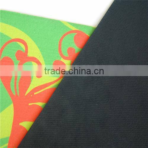 Anti-Slip custom rubber door mat