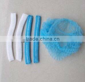 disposable non-woven linearity cap