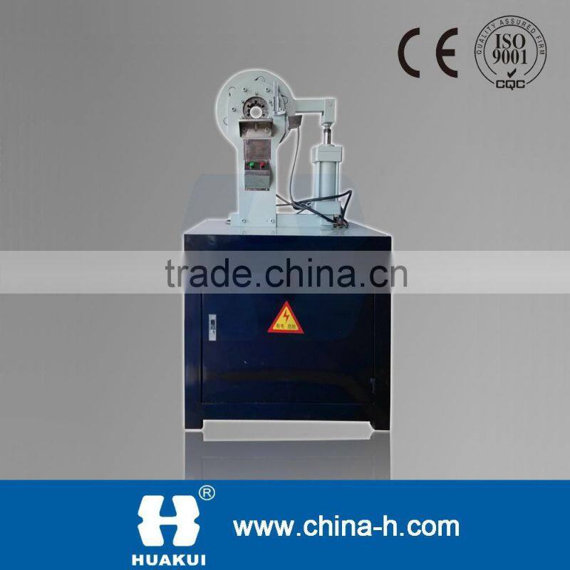 HYLSJ-2-8B Cold juction locking machine
