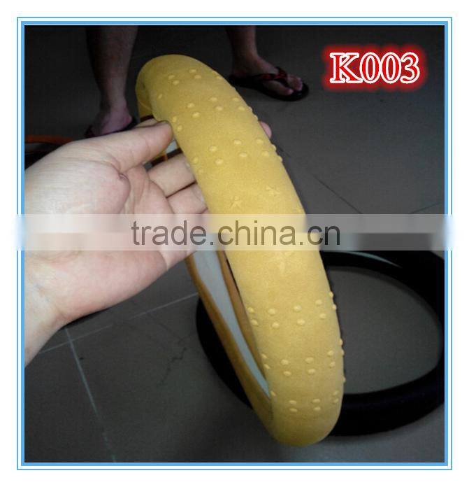 steering wheel cover K003