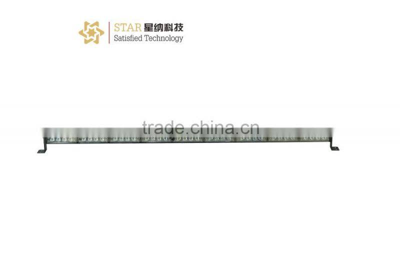 9 heads 36 PCS LED flashing emergency lightbar 4f409
