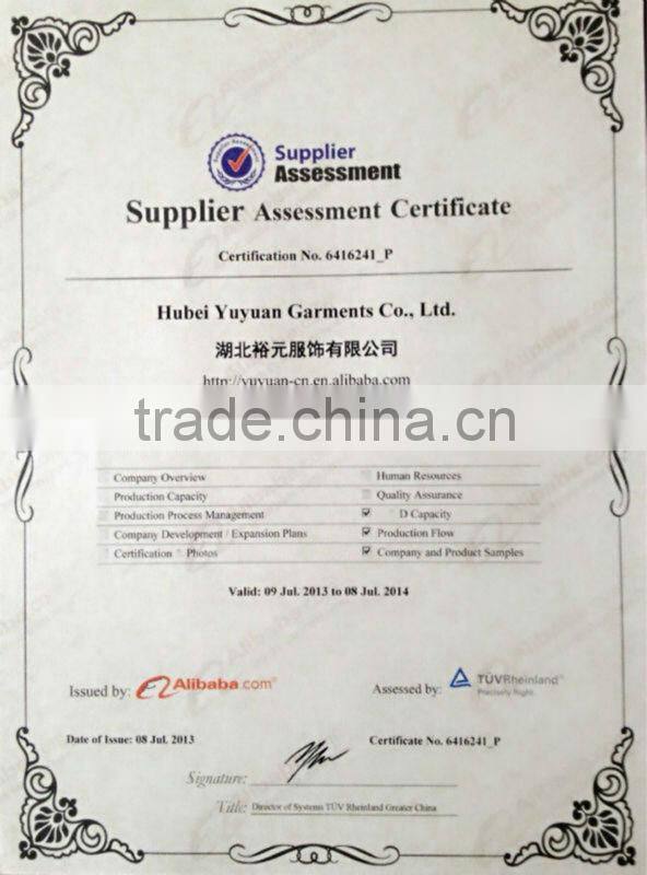 Ladies customized pink pretty design outdoor ski jacket with fixed hood to keep warm