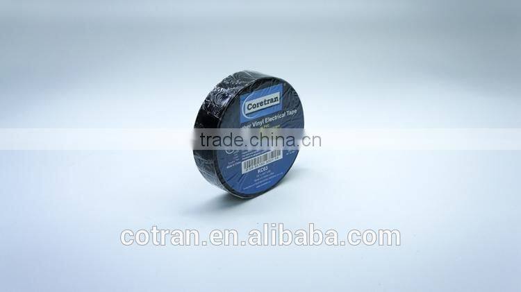 All Weather KC63 vinyl waterproof telecommunication cable tape