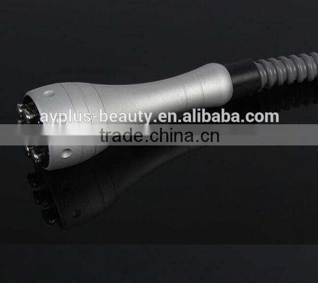 AYJ-T29C(CE)Multi-Function Beauty Equipment Type RF machine RF micro needle