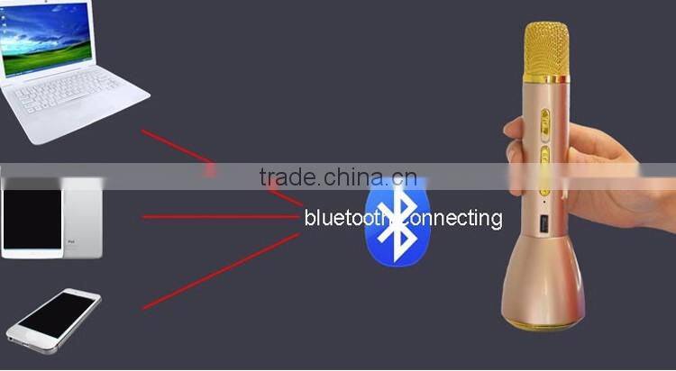 Factory supply rode microphone conference system