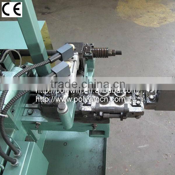 Fully Automatic Chain Bending Machine
