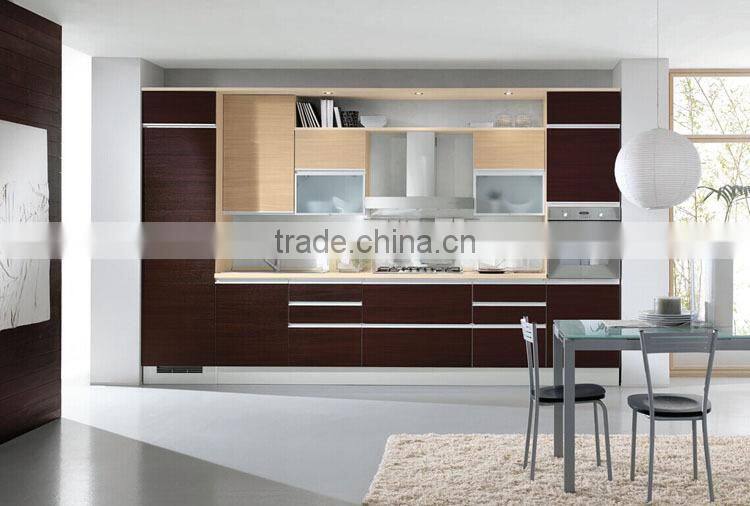 Best sale custom color melamine waterproof MDF board