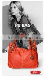 China Manufacturer Exotic new design fashion handbag for women