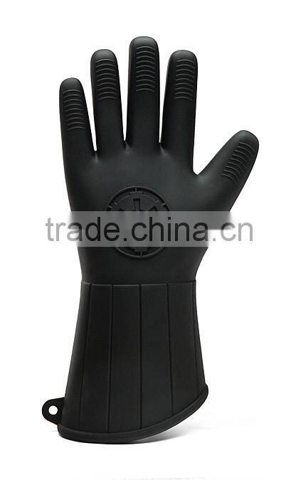Darth Vader star theme war Silicone Oven Mitt Baking Glove