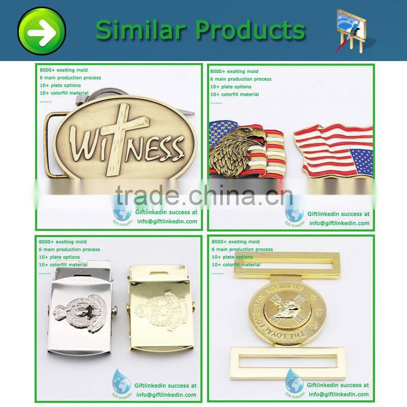 Buckle belt/2014 bulk belt buckles