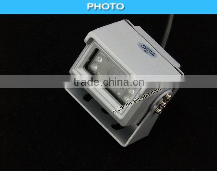 HD night vision bus camera XY-08S