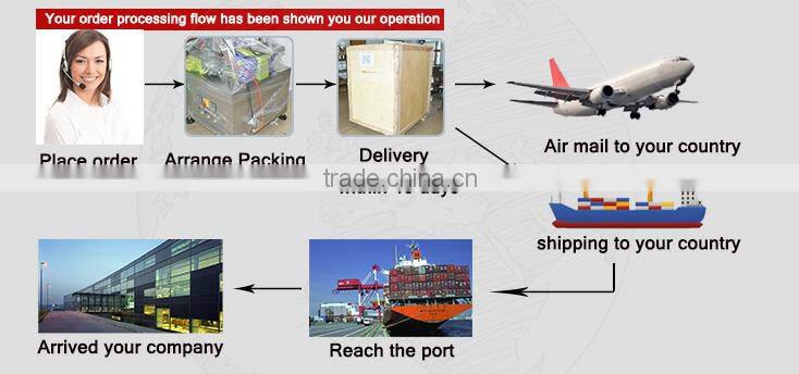 Intelligent and Hi-Q biscuit stacking machine