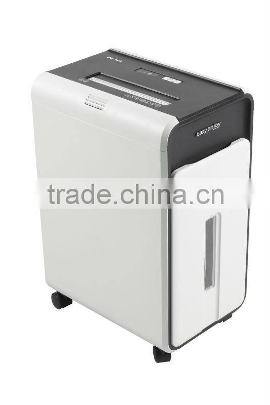 Office paper shredder