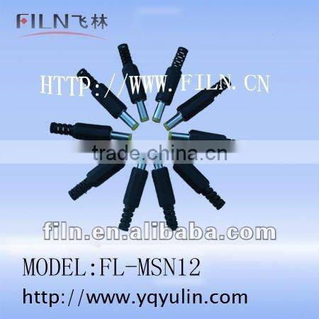 FL-MC001 AC 1500V(50HZ)/min mcx to bnc male connector for warehouse