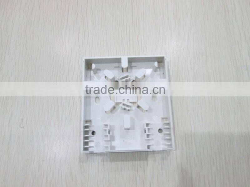 FCST02103 FTTH Indoor Fiber Optic Function Of Terminal Box, fiber distribution box ,fiber junction box