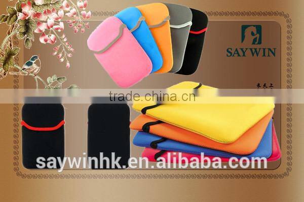 waterproof neoprene Tablet Sleeve