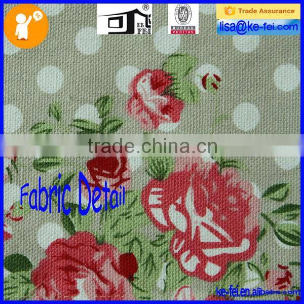 2015 HOE SALE FLORAL APRON , ROSE APRON