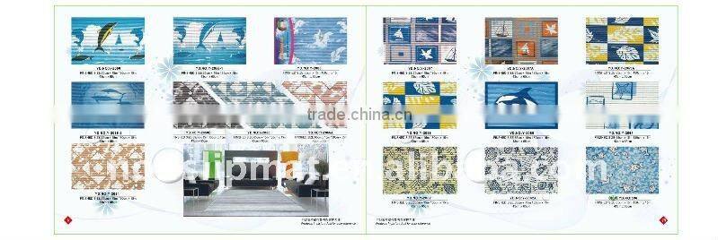PVC anti slip mat