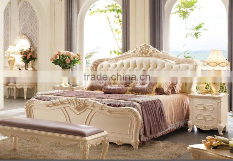 3 Drawers Jewelry Wood Mirrored Dresser Cabinet Design