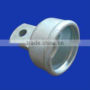 Chinese custom OEM lost wax casting foundry