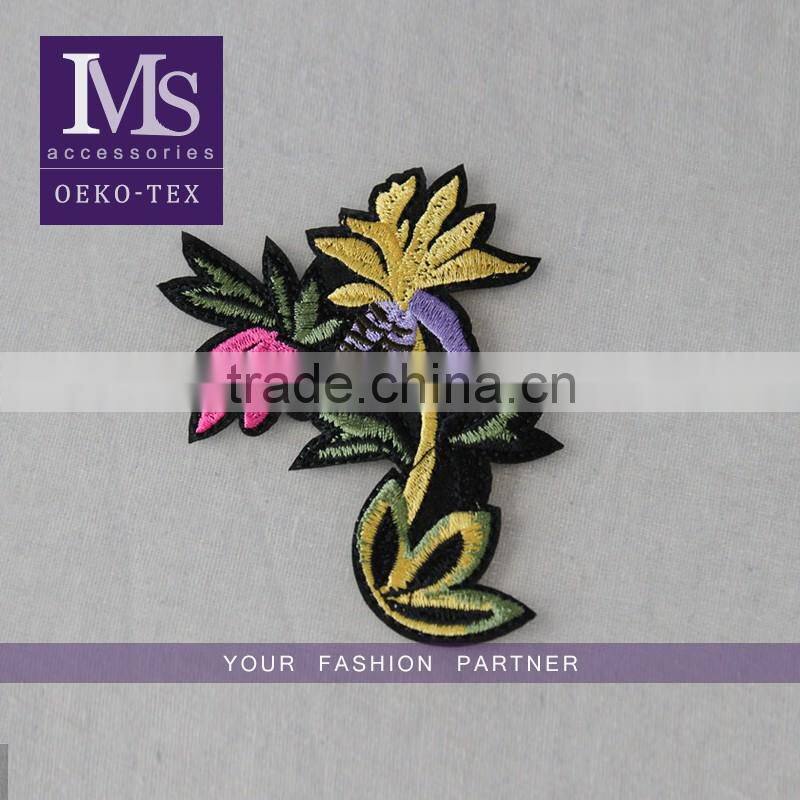 Lace Product Type scallop shaped cotton necklace, cotton crochet lace collar