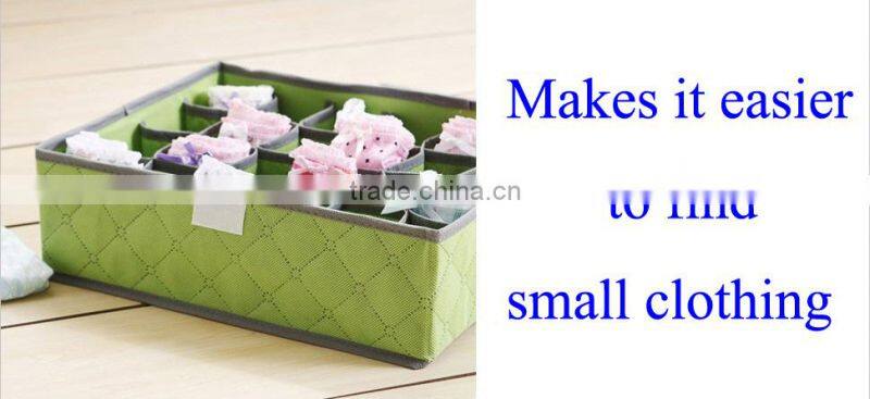 personalized recyclable factory sale plush storage box