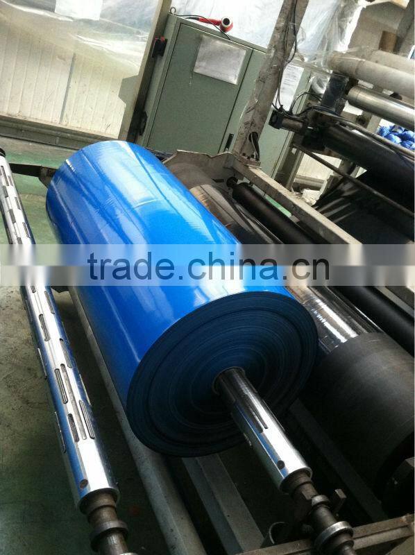 co-extruded PE seafood packing film