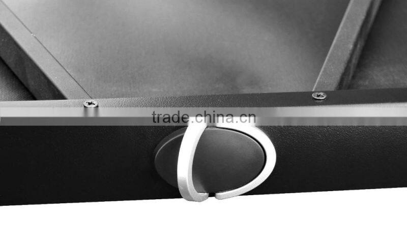 4:3 Mini Portable White Projection Projector Screen For Office Business Training screen