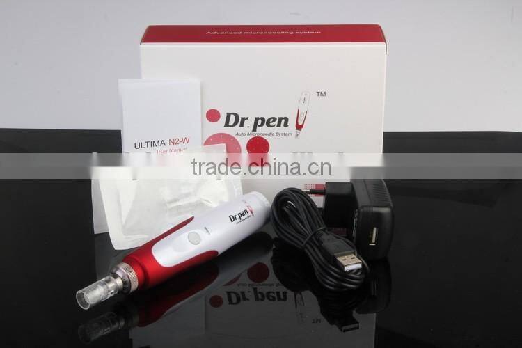 High Quality Wrinkle Removal Professional Dermapen Medical