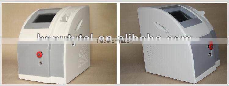 Good customers feedback professional hair removal ipl laser machine price