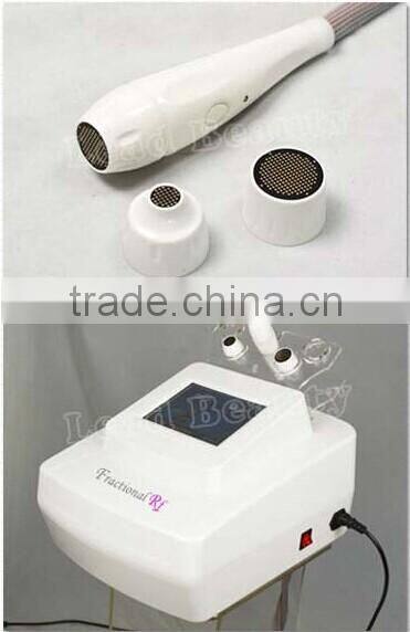 korea hot sale fractional rf beauty machine for acne treatment