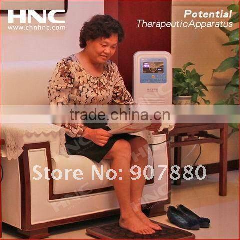Distributors Wanted Health Care Products Waki High Electric Potential Therapy Instrument