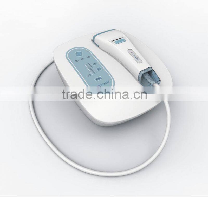 brown hair remover and epilator