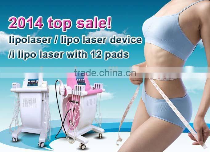Factory price slimming laser