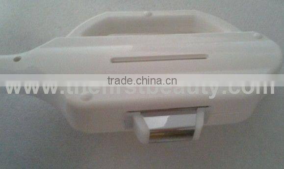 Top selling new advanced safe and effective professional long pulse nd yag laser hair removal machine for sale