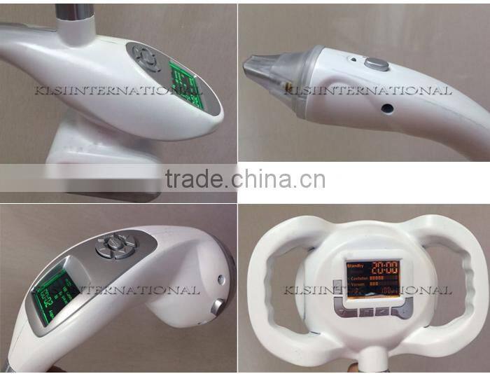 Mdical equipment painless cavitation multipolar bipolar rf machine/ultra slim plus ultra cavitation machiney