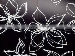 Decorative Wall Tiles - Ceramics