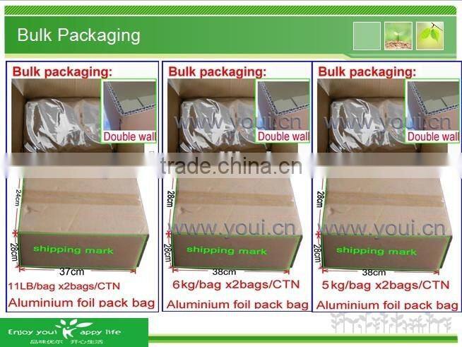 Different Flavor Rice Crackers and Coated Peanuts Mixed RCM2 for Sale with BRC Certificate Very Crispy