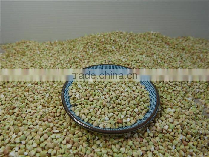 Chinese best raw buckwheat kernel