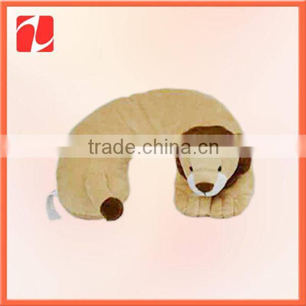 2016 cutest animal deer U shaped neck pillow