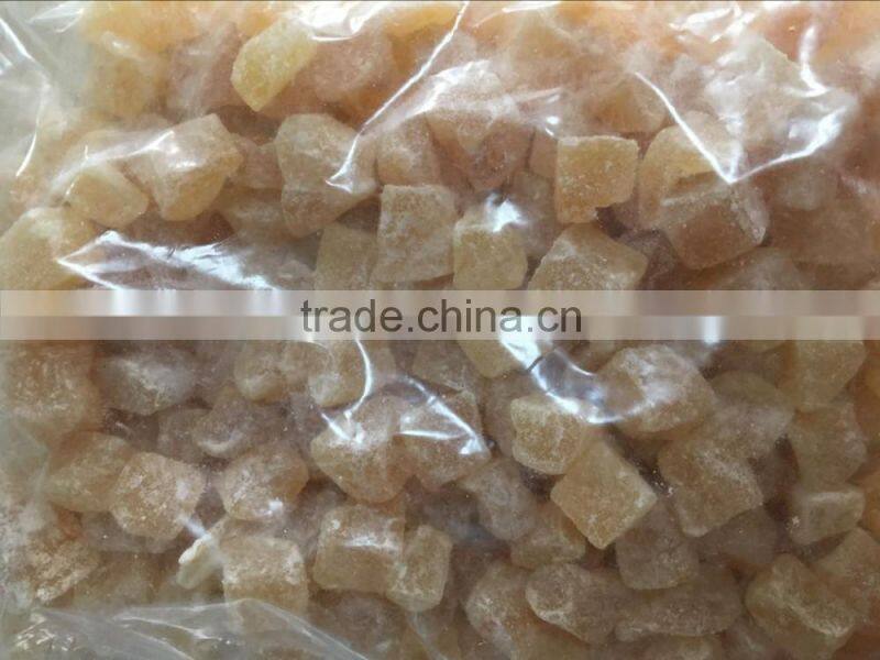 High quality dried ginger