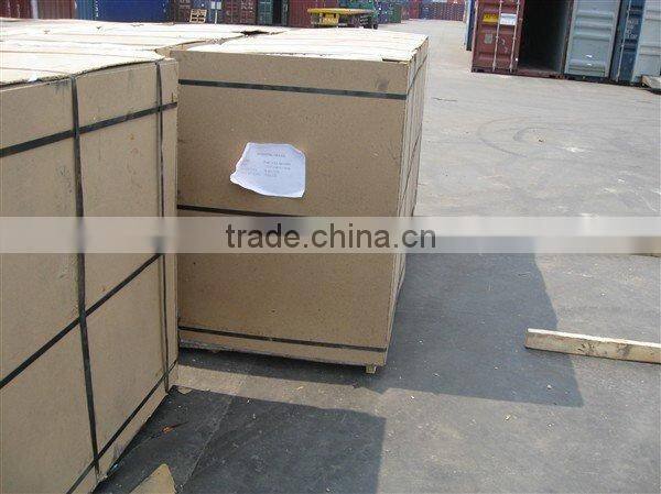 Big Size Plain /Raw/Melamine MDF Board