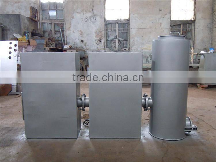 new high efficiency designed biomass gasifier instead of coal gasifier for sale