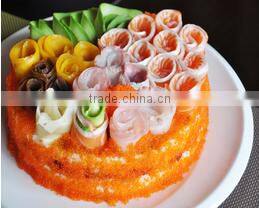 1L Factory directly sale good tasteSushi Vinegar