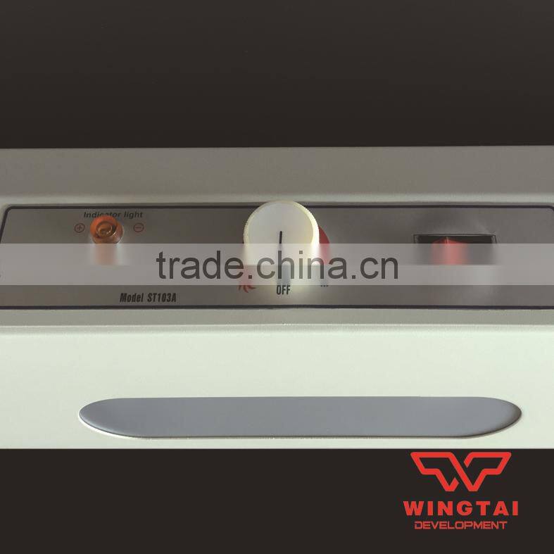 SL-003 Ionizing Air Blower For Eliminate Static