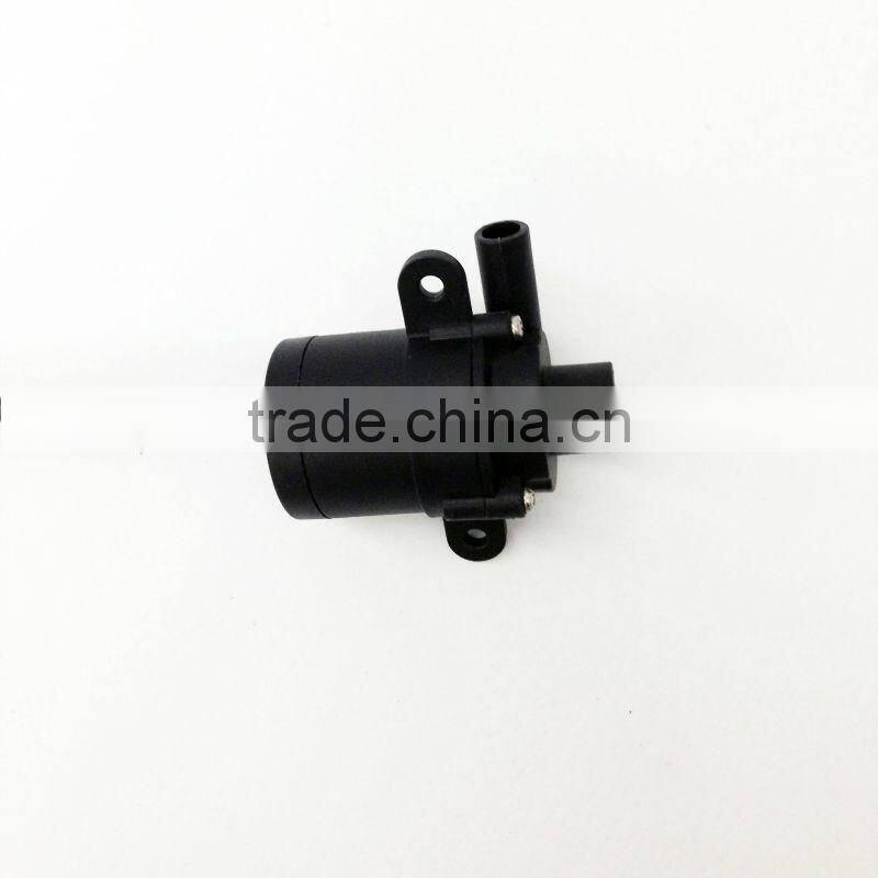 DC 4-24V Mini DC water pump