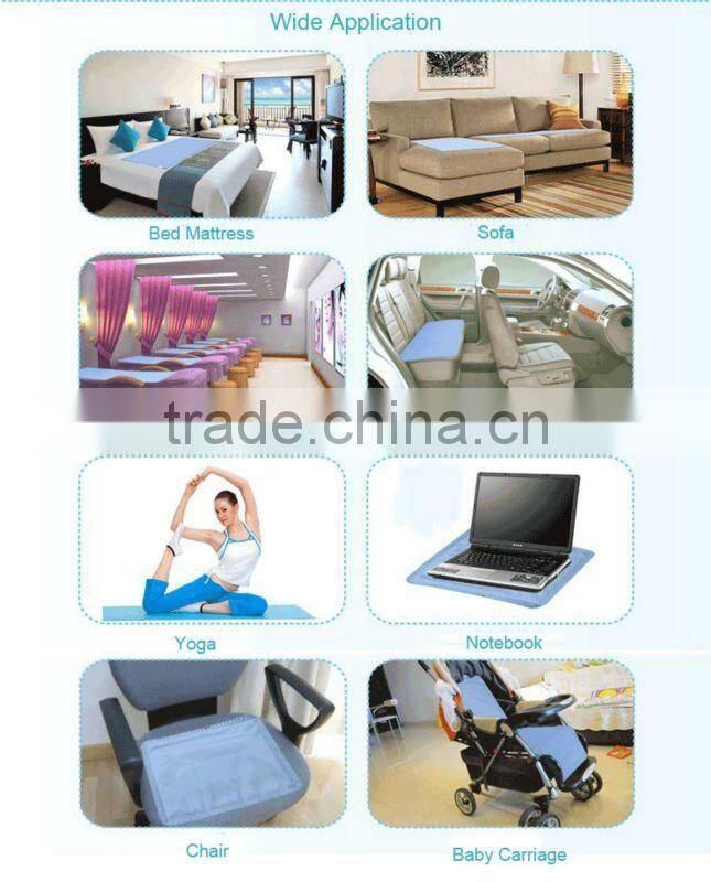 gel cooling mattress/household product / bed room product