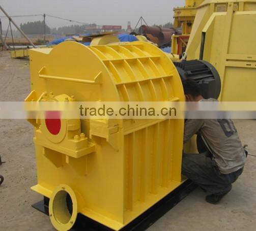 1000KG/H capacity hammer mill